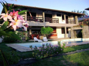Casa da Prainha